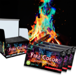 Fire Color